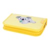 herlitz 31-piece pencil case, koala, Pencil case