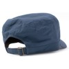 Basic Ench Wrinkle US Work Cap, Available in Large Sizes,