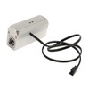 G1/4in Water Temperature Sensor Flow Meter with Accurate Display LSJ