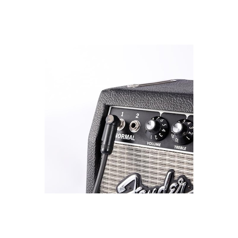 Planet Waves PW-AMSGRA-15 - Cable para instrumentos American Stage