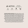 ACTIIV Recover Thickening Shampoo Treatment For Men | Supports the