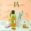 TRICHUP Trichup Hair Fall Control Herbal Hair Oil (200 ml