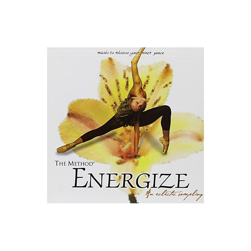 Method: Energize an Eclectic Sampling