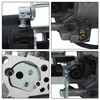 waltyotur Generator Carburetor Replacement for Harbor Freight Predator 9500 Watt