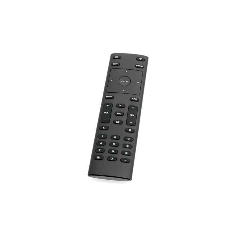 XRT135 Replacement Remote Control Compatible with Vizio Smart TV E43E2
