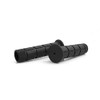 System-S Rubber Bicycle Grips Handlebar Grips for Bicycle Bike BMX