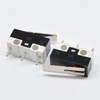 ThtRht 30 Pack 3D Printer Endstop Limit Switch with Hinge
