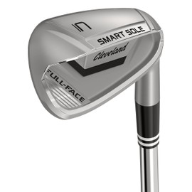 Cleveland Golf Mens Wedges Club, Satin, S US