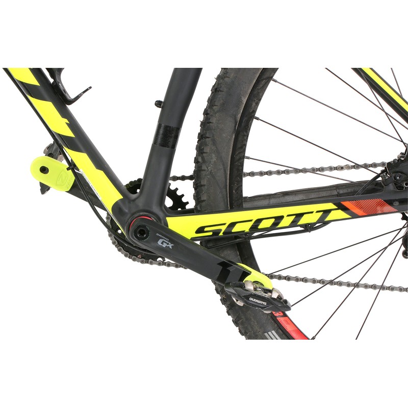 ゼファール(Zefal) 自転車用 クランクプロテクター CRANK ARMOR ロード用 レッド 2612