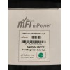 Ubiquiti Networks NEW - Ubiquiti Networks MPOWER mFI 3-Port Power