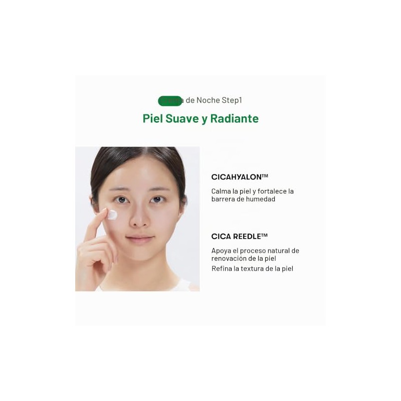 VT COSMETICS 2 Step Mask ReedleShot 700, Cica Reedle, Korean