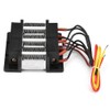 220V 200W Insulated PTC Ceramic Air Heater PTC Heating Element