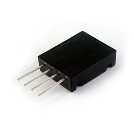 Replaces AM2320 digital temperature and humidity sensors AM2320B, SHT10, SHT11 and other series