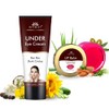 INTIMIFY Under Eye Cream For Dark Circles For Women &