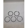 Perkins 41158057 Perkins Piston Ring Set SK16150125JE
