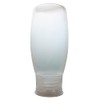 Arisya Honey Refill Container, 17.6 oz (500 g), Shampoo, Treatment,