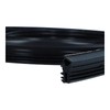 LUTH Premium Profi Parts Dishwasher Door Seal Compatible with Bosch