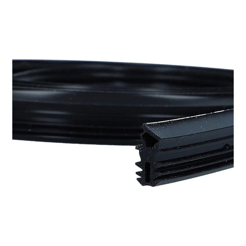 LUTH Premium Profi Parts Dishwasher Door Seal Compatible with Bosch