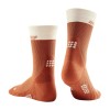 Bloom Mid Cut Compression Socks - Men XL