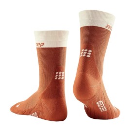 Bloom Mid Cut Compression Socks - Men XL