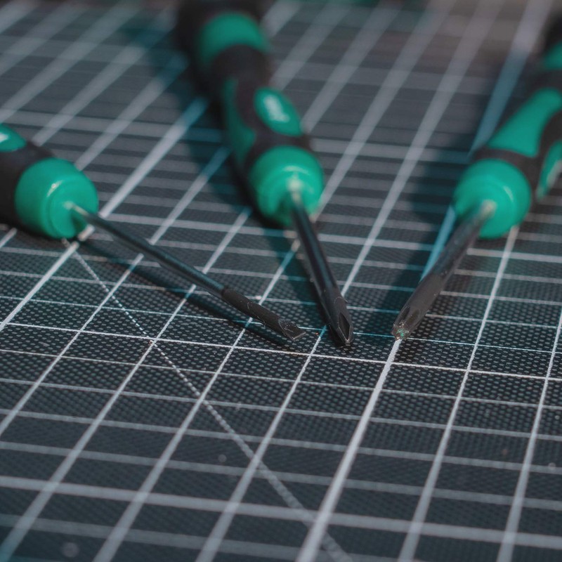 Parent Screwdriver
