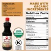 Wan Ja Shan Organic Worcestershire Sauce USDA Organic, Umami-Rich Flavor