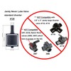 ATIE Pool Valve Diverter Kit 4720 Replacement for Jandy 2