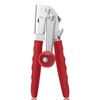 Commercial Can Opener, UHIYEE Hand Crank Can Opener Manual Heavy