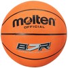 Molten Unisex's Training Basketball Ball Gr. 7 Orange