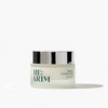Heerim Radiance set includes 4 items (cleanser, toner pad, serum,