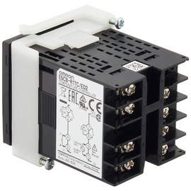 OMRON(オムロン) サーマック温度調節器 E5CB-R1TC AC100-240