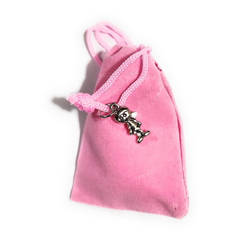 Fertility Mojo Gris-Gris Bag