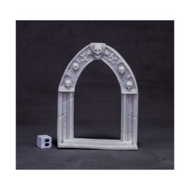 Reaper (77635) Graveyard Archway