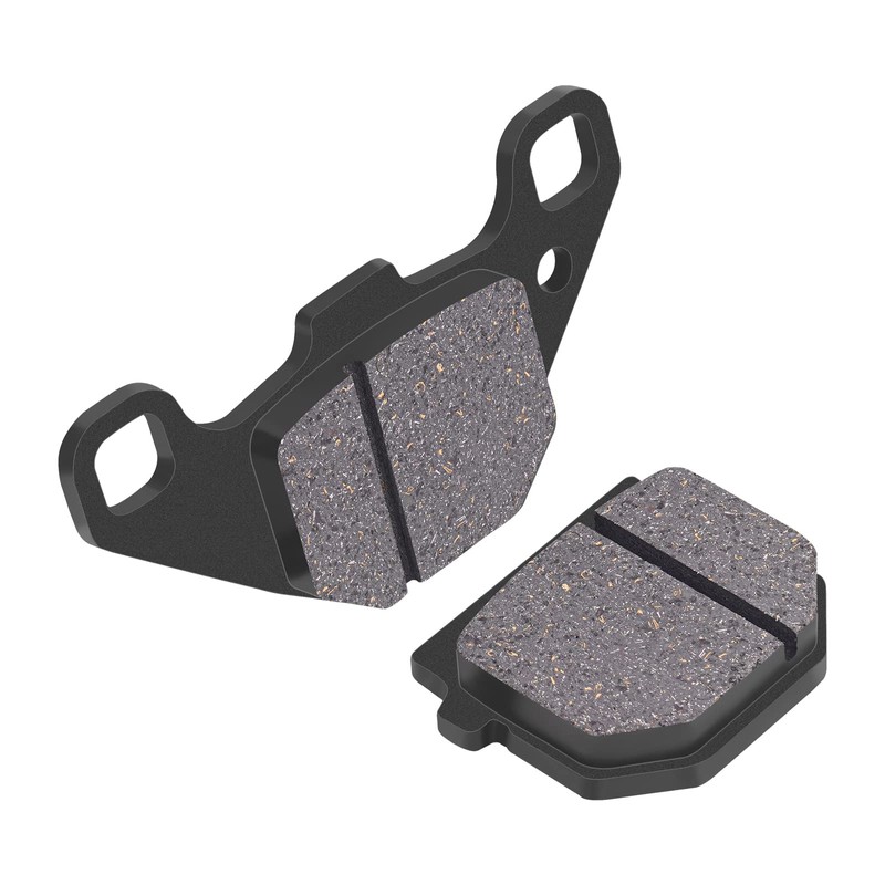 Road Passion Front Brake Pads for AEON Cobra 350 /
