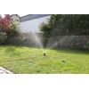 Royal Gardineer Beregner: Set of 4 Garden Sprinklers for Watering