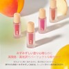 Laka Fruity Glam Tint #118 Adore Lip Color, Genuine Japanese