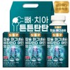 [Pure Food] Calcium Magnesium Vitamin D Zinc Manganese Gift Packaging 1 Set (3 Boxes, 270 Tablets) / [순수식품] 칼슘 마그네슘 비타민D 아연 망간 선물포장 1세트(3박스270정)