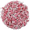 FirstChoiceCandy Hard Candy Twists, All Flavor Individually Wrapped Twist Hard