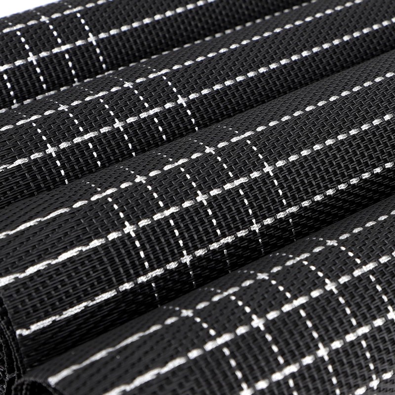 Place Mats for Table Sets 6 GIOVARA Placemats and Coaster