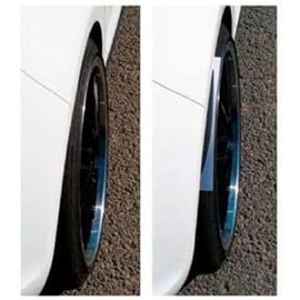 Eibach wheel cover, fender, widening wheel arch, VT540-S, 10 mm - 13 mm, universal