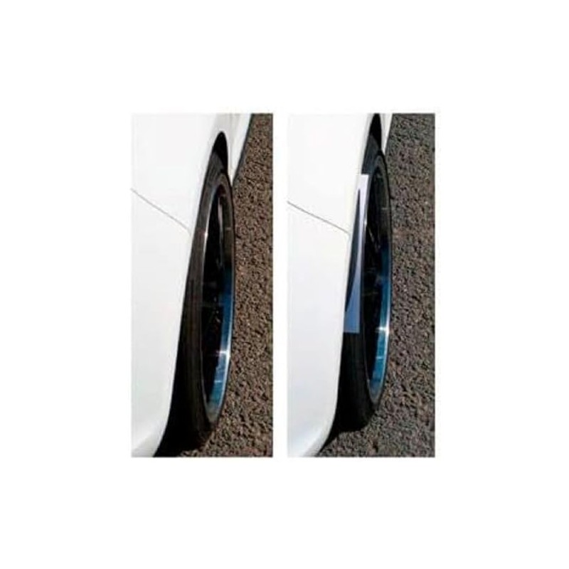 Eibach wheel cover, fender, widening wheel arch, VT540-S, 10 mm