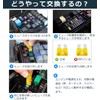Low Profile Fuse Set Car Fuse 5A 7.5A 10A 15A