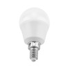 6pcs E12 5W LED Bulb Warm White Light Candelabra Daylight