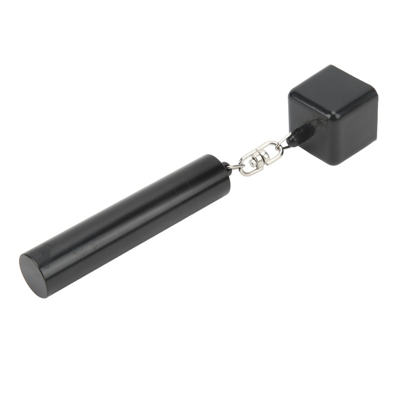 Billiard Cue Stick Tip Chalk Holder 3 in 1 Portable
