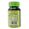 Citrato De Magnesio Con Zinc (60 Caps) Maxicloruro