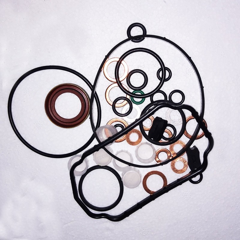 JEENDA VE Injection Pump Rebuild Kit 1467010059 Compatible with 5.9
