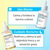 Centella Asiatica Suero y CICA Péptidos Propóleo Suero