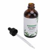 Tea Tree Essential Oil Deep Cleansing Skin Moisturizing Massage Oil