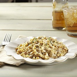 ReadyWise Emergency Food Supply, Freeze-Dried Survival-Food Disaster Kit, Camping Food, Emergency Supplies Ready-Grab Bag, Lunch and Dinner Supply, 25-Year Shelf Life, 60 Servings