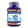 Zipvit Iron Tablets 14mg, (1 Year Supply), Supports Energy &